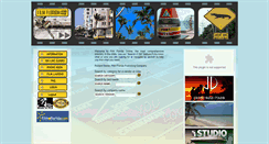 Desktop Screenshot of filmflorida.com